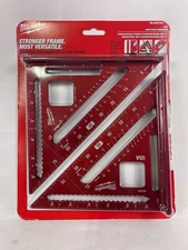 Milwaukee MLSQ070 7 inches Rafter Square Set