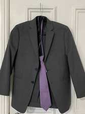 Boy s Tailored Suit with Traousers by Joseph Feiss size 12