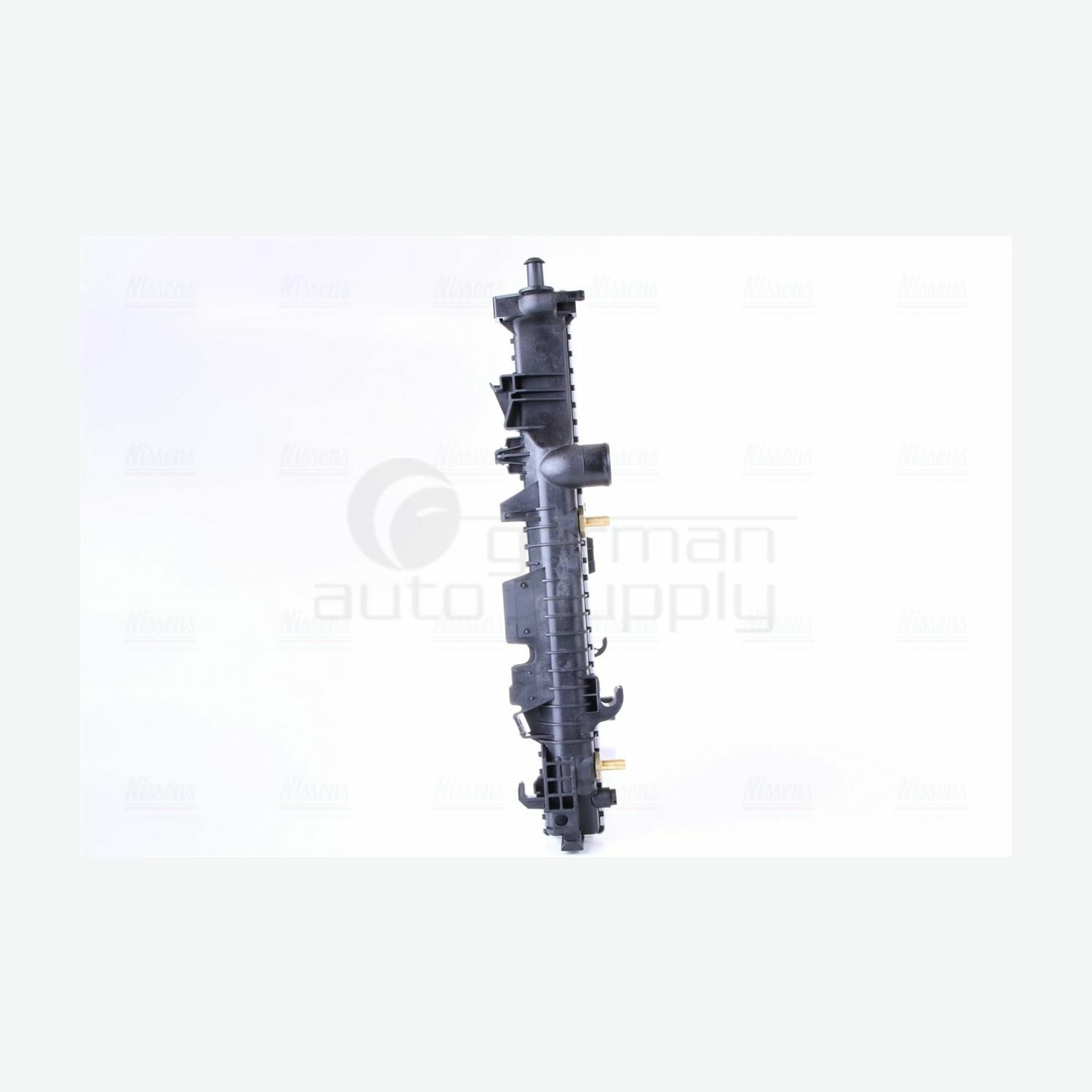 Nissens Radiator Front 62576A 2515000003 for Mercedes MB | eBay