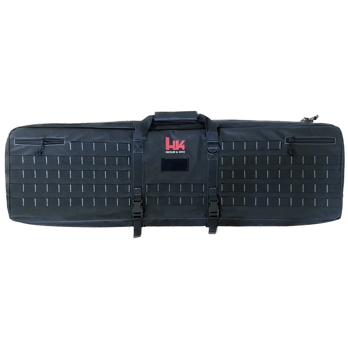 Heckler Koch HK 42 Long Rifle Shotgun Soft Case Carrying Storage