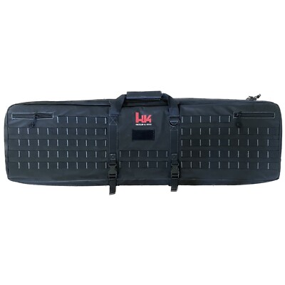 バッグ hk Heckler Koch HK 42 Long Rifle Shotgun Soft Case Carrying Storage