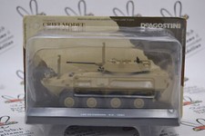 DIE CAST  1/43 " LAV 25 PIRANHA U.S. 1991 " MEZZI MILITARI DEAGOSTINI