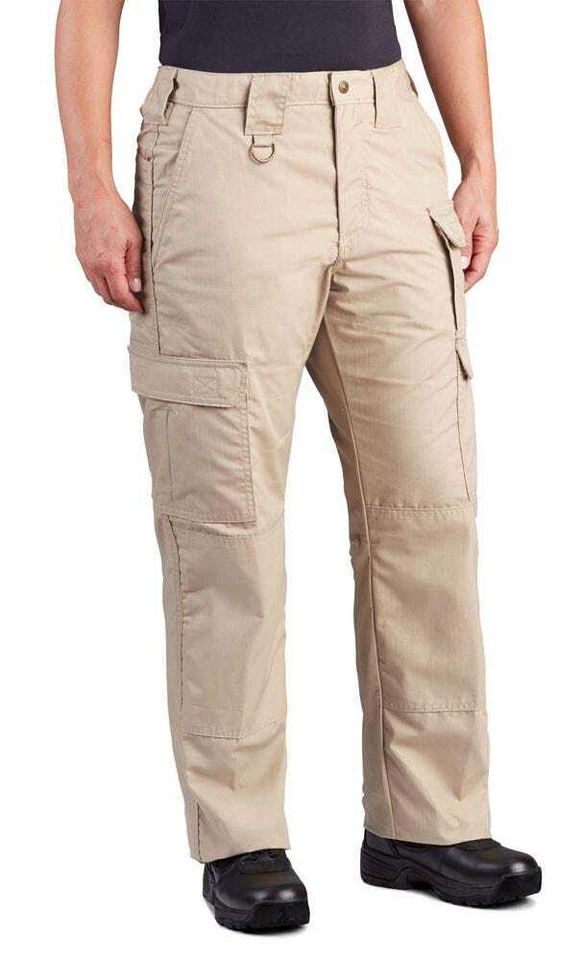 Propper® Women’s Lightweight Tactical Cargo Pant– 9-Pockets, Relaxed fit - Image 2 of 4
