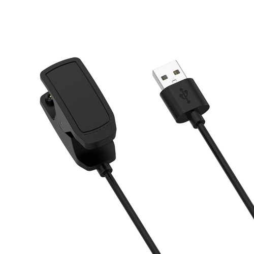 Watch USB Charging Cable Data Clip Cradle Charger Wire For Garmin Descent G1 - Photo 4 sur 8