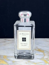 Jo Malone Red Roses Cologne  3.4 oz *Check Description