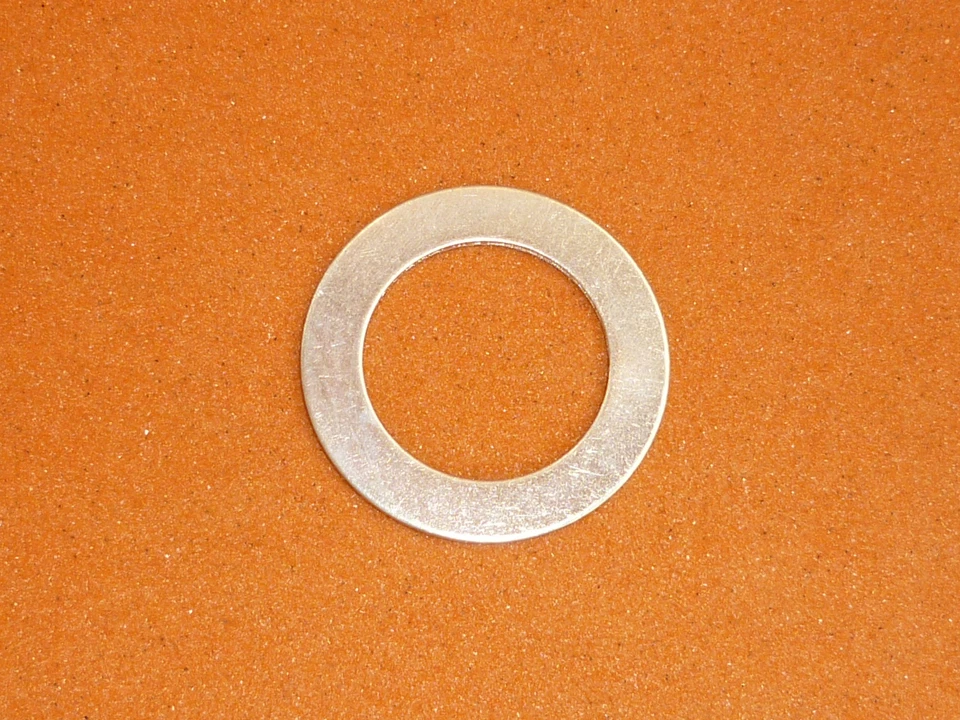 KSG Reduzierringe für Kreissägeblätter v. 30 mm auf 16/20/22,2/25mm Kreissägeblatt