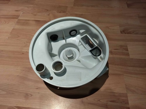 ✅ Pumpentopf Sammeltopf Ablauftopf 3171640 Spülmaschine Miele G5xx