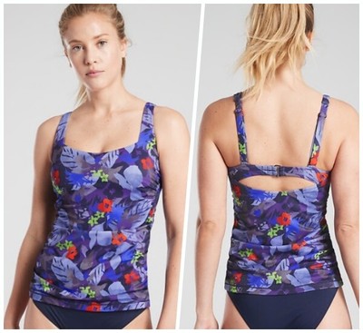 40dd tankini top