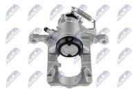 HZT-PL-057 NTY Bremssattel FüR Chevrolet,Opel,Vauxhall