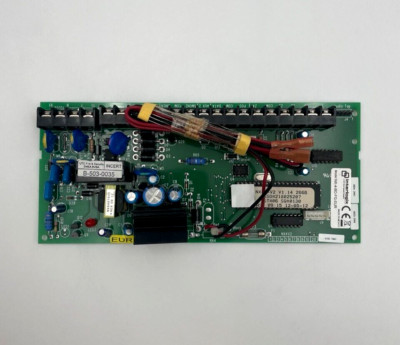 INTERLOGIX NX-4-BO-FG-EUR NETWORX BOARD