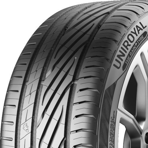 Uniroyal RainSport 5 235/55 R17 103V pneu été renforcé XL pour SUV et berline