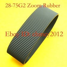 High-quality LENS Zoom Rubber Grip Ring For Tamron 28-75 G2 A063 Repair Part