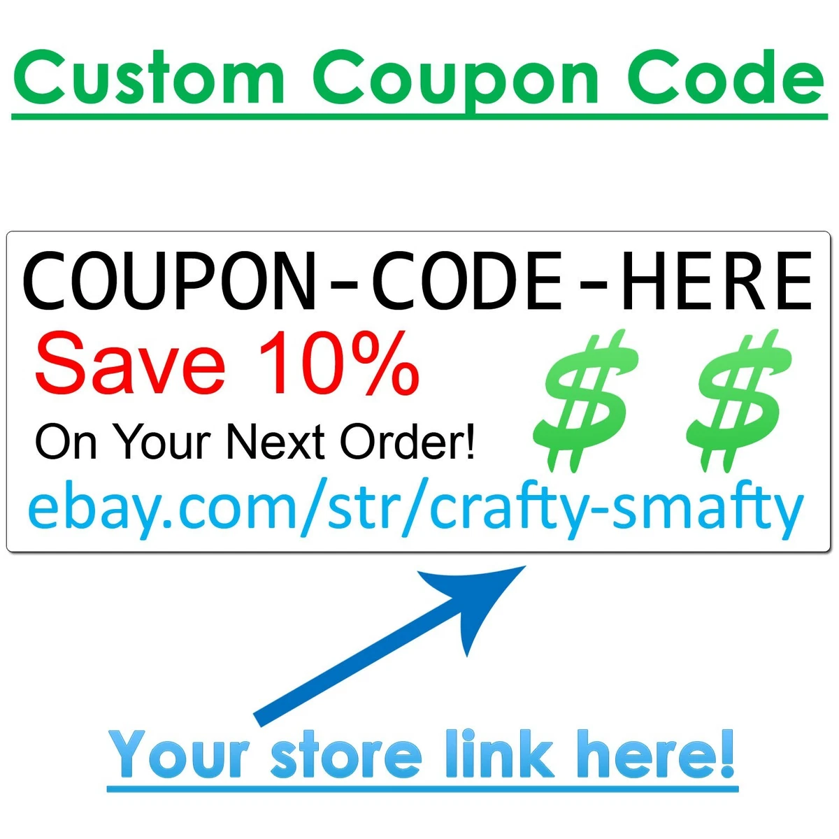 Vans custom cheap promo code
