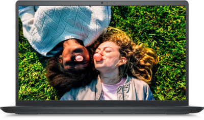 Dell Inspiron 15 3520 15.6'' (1TB SSD, Intel Core i7 12th Gen., 4.70GHz, 16GB)