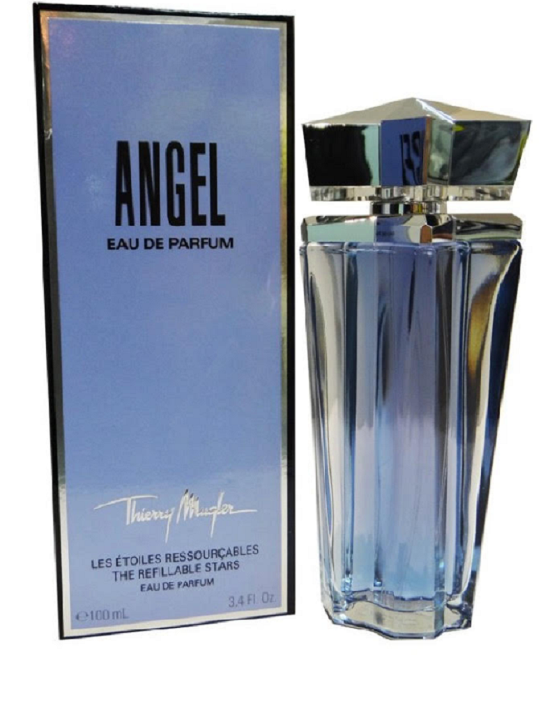 thierry mugler alien 100ml perfume