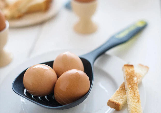 grande cuillère à égoutter NEUF TUPPERWARE CUISINE - Photo 3/3