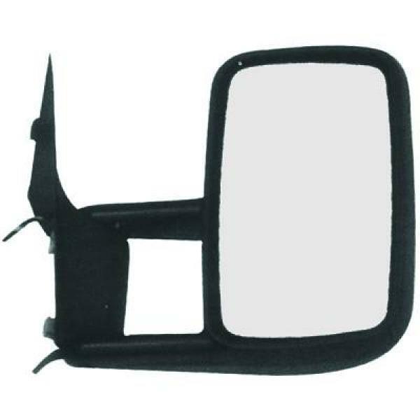 Spiegel Links Passend FüR Mercedes Sprinter Baujahr 1995-2006 5-Pin-image
