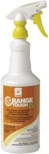 SPARTAN CHEMICAL CO Orange Tough15 Spot Remover Degreaser 32Oz, 12 CS