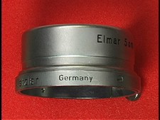 Leica FISON Hood for 5cm f3.5 Elmar 11