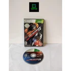 Need for Speed: Hot Pursuit Platinum Hits (Xbox 360) (NO MANUAL)