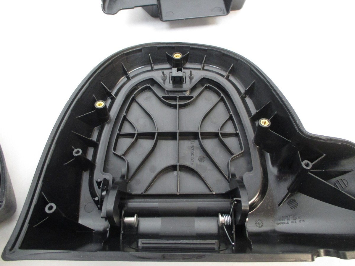Harley Davidson Lower Fairing Glove Box Trays 14 and Up | eBay Harley Davidson Lower Fairing Glove Box Trays 14 and Up | eBay