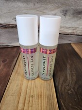 2PK Tanologist Express Self Tan Water Light Hydrating Sunless Tan Vegan 6.76 oz