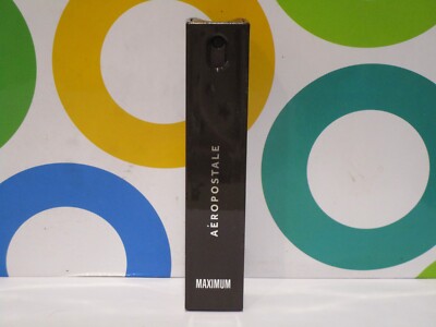 AEROPOSTALE ~ MAXIMUM EAU DE COLOGNE SPRAY ~ 0.5 OZ