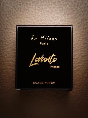 Levante Intense by Jo Milano Paris 3.4 oz / 100 ml EDP SPR Men