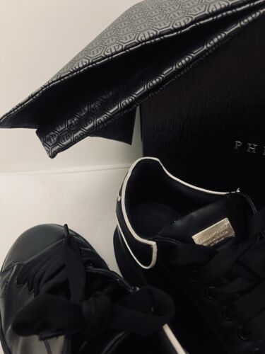Philipp Plein Schuhe - Bild 6 von 6