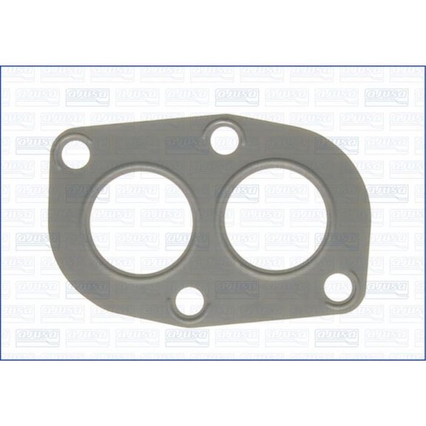 Ajusa 00232400 Dichtung Abgasrohr Auspuffdichtungen FüR Fiat 127 Ritmo Daihatsu-image
