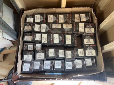 Auto-Xtra 51036 oil filter crosses to  Wix 51036