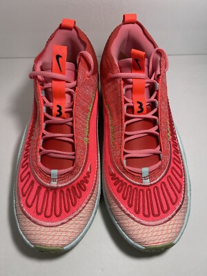 Size 13 - Nike A'ja Wilson x Cosmic Unity 3 Hot Punch W for sale