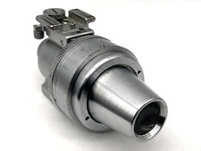 Leitz Wetzlar Aufstecksucher Vidom Leica-universal universell Viewfinder Defekt!