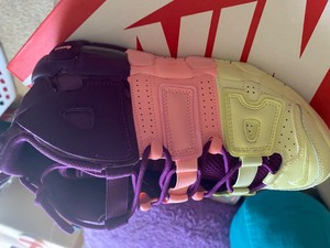 lucky charms uptempo