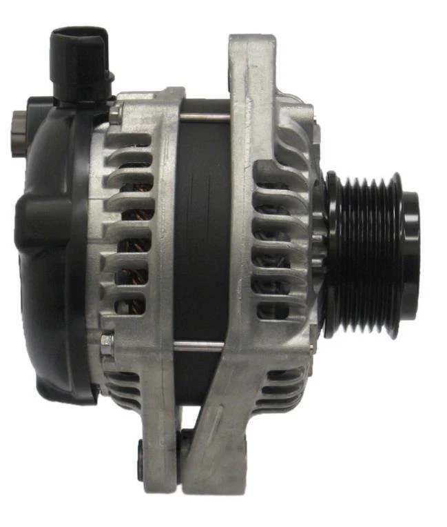 Alternador OEM para Honda Ridgeline Odyssey Pilot (3,5 L) 2011 2012-2015 130 amperios Foto 2 de 3