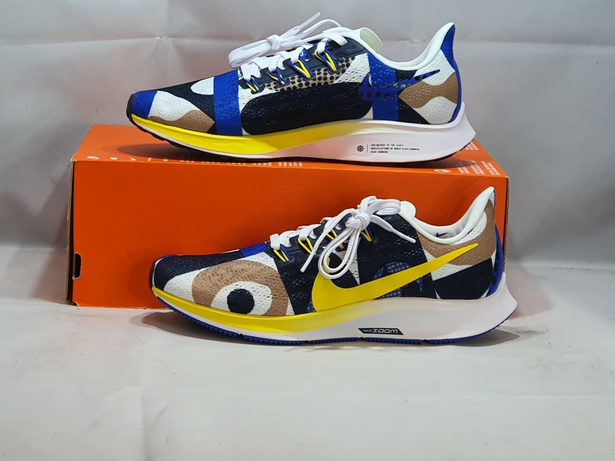 nike air zoom pegasus 36 cody hudson multi