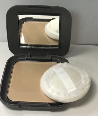 2 kits  Maybelline Finish Matte Pressed Powder DEEP BEIGE  O4 pl read below