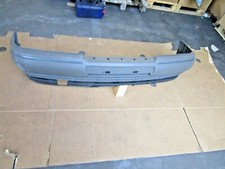 Opel Omega A Stoßstange Stoßfänger vorne front bumper orig. NEU 90224048