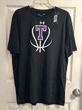 Mens Under Armour Locker Tee 2.0 Short Sleeve Loose Fit T-shirt NWT Size L
