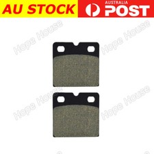Brake Pads For BMW R45N R65T R65LS R65GS R65RT R80 R RT R80GS R80ST R100 S RS RT