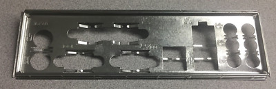 ABIT   I/O SHIELD LG-95C, I-S71, LG-95, LG-95Z, NF-M2S