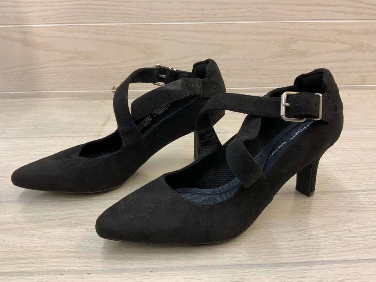 Rockport sharna cross best sale strap