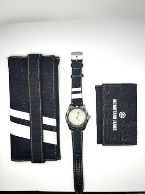 Oris x Momotaro Divers 65