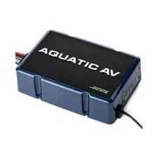 MICRO Amplifier Aquatic AV - warehouse sale