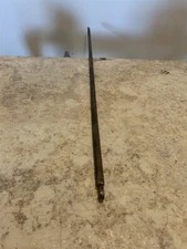 Ercoupe 415-C Aircraft Pushrod Assembly Control Column To Mast 415-52036