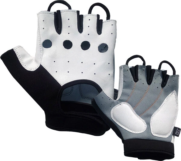 Fahrradhandschuhe Gel von ATTONO Fahrrad Sommer Bike Rad Handschuhe Größen: 6-11