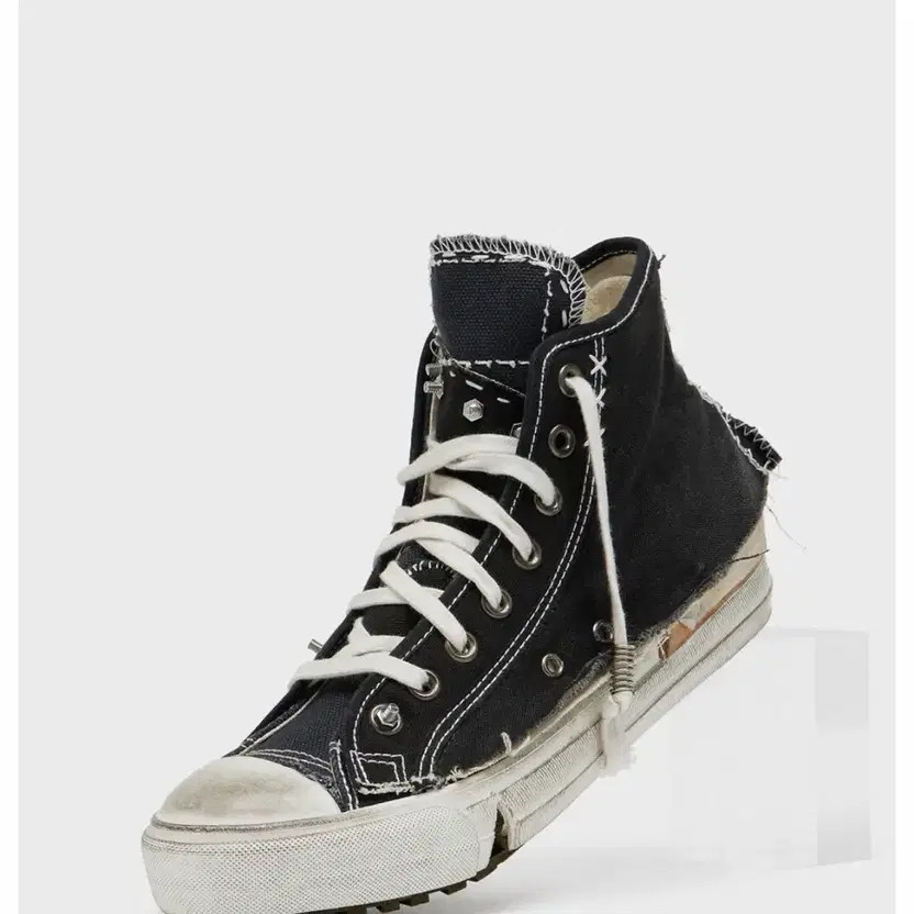 Maison Margiela Love To Death Converse - Size 44 (IT) thumbnail 3