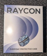 Blue Water Raycon Everyday Protective Case RAECAS726-24E-BLUWAT