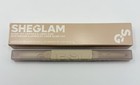 SHEGLAM Glam 101 Lipstick & Liner Duo Soft Chai 2 in 1 New Boxed