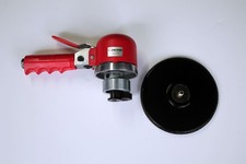 Viking 6 Inch Dual Action Sander Viking 6 Inch Dual Action Sander